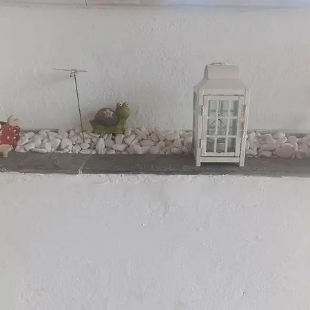On The Apartment *