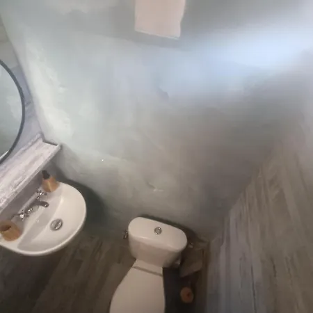 Apartment On The *