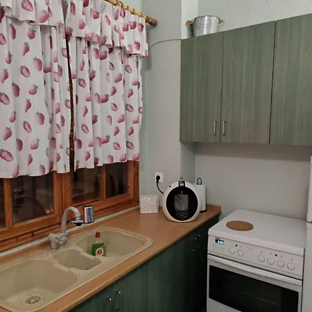 Apartment On The *