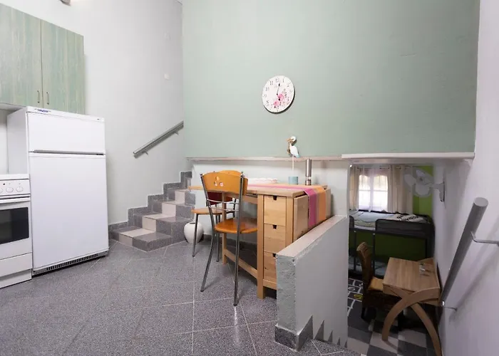 Apartamento On The *