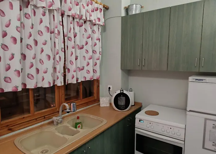 Apartamento On The *