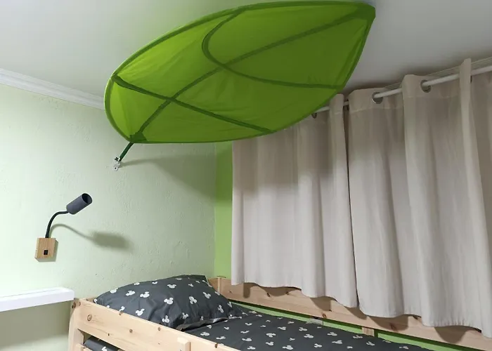 Apartamento On The *