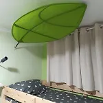 Apartment On The *