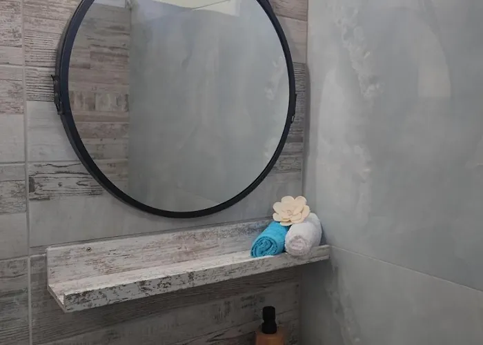 On The 公寓 新马尔马拉斯