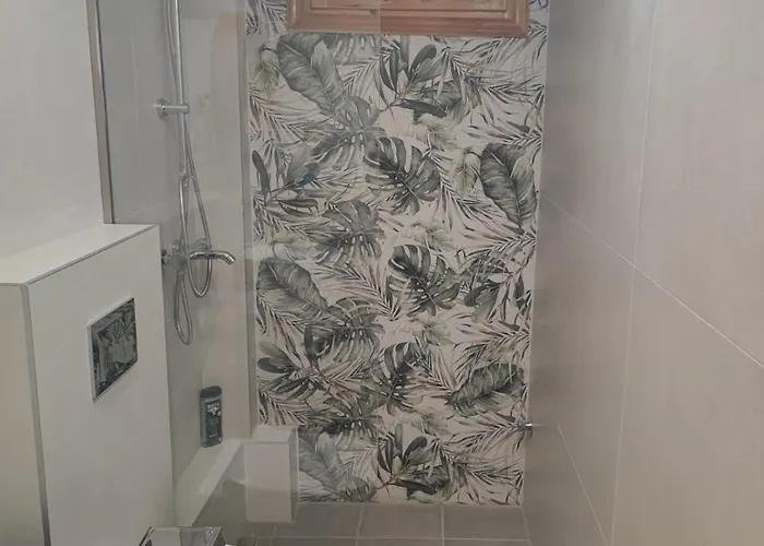 公寓 On The 新马尔马拉斯