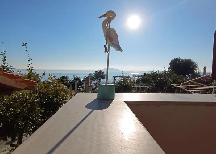 On The 公寓 新马尔马拉斯