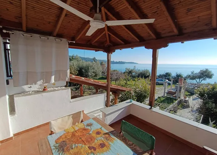 公寓 On The 新马尔马拉斯